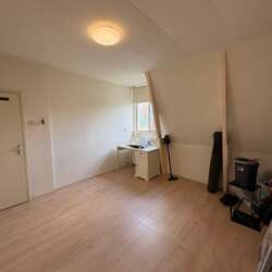 Foto #2 Kamer Gysbert Japicxstraat Leeuwarden