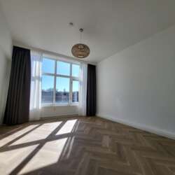 Appartement Willemstraat