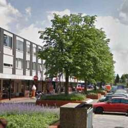 Kamer Wethouder Nijhuisstraat