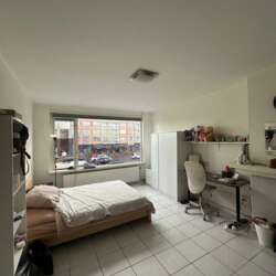 Foto #1 Kamer Wethouder Nijhuisstraat Enschede