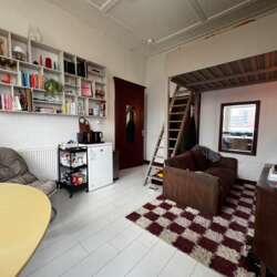 Foto #1 Kamer Oosterlaan Zwolle