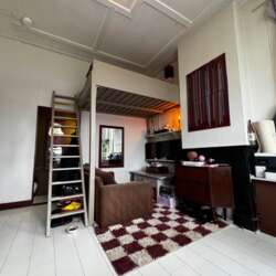 Foto #2 Kamer Oosterlaan Zwolle