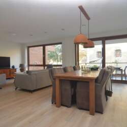 Foto #2 Appartement Isabellastraat Breda