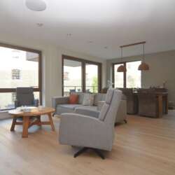 Foto #1 Appartement Isabellastraat Breda