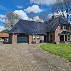 Appartement Erfgenamenweg