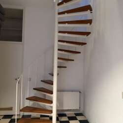 Foto #1 Appartement Kromme Jak Zwolle