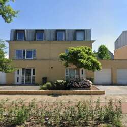 Huurwoning Sartrelaan