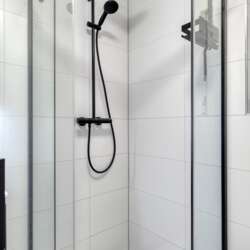 Foto #4 Appartement Kanaalstraat Amsterdam