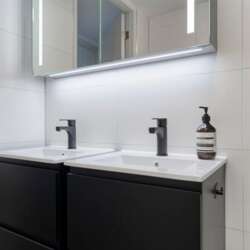 Foto #3 Appartement Kanaalstraat Amsterdam