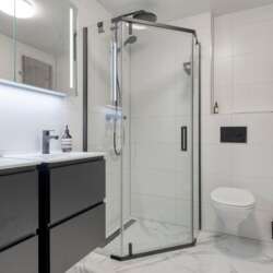 Foto #2 Appartement Kanaalstraat Amsterdam