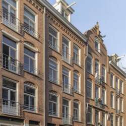 Appartement Kanaalstraat