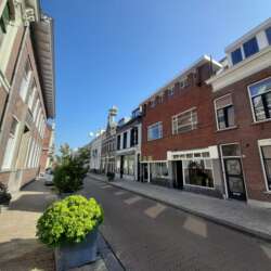 Foto #1 Appartement Willem II-straat Tilburg