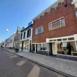 Foto #2 Appartement Willem II-straat Tilburg