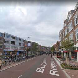 Studio Burgemeester Reigerstraat