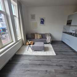 Foto #4 Studio Burgemeester Reigerstraat Utrecht