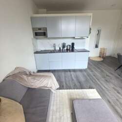 Foto #1 Studio Burgemeester Reigerstraat Utrecht