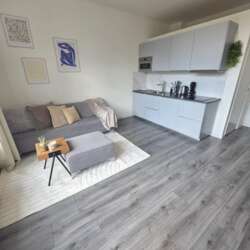 Foto #3 Studio Burgemeester Reigerstraat Utrecht