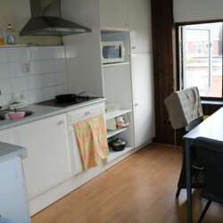 Foto #3 Appartement Wooldriksweg Enschede