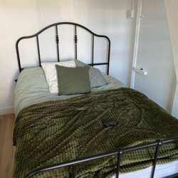 Foto #4 Kamer Oeverstraat Leeuwarden