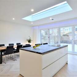 Foto #4 Huurwoning Wallestein Amsterdam