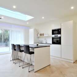 Foto #1 Huurwoning Wallestein Amsterdam