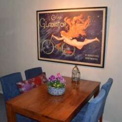 Appartement Lisserdijk