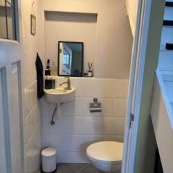 Foto #3 Huurwoning Wilhelminastraat Krommenie