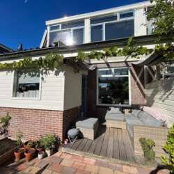 Huurwoning Wilhelminastraat