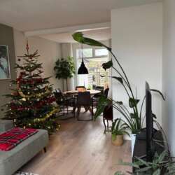 Foto #4 Huurwoning Wilhelminastraat Krommenie