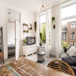 Foto #2 Appartement Buitenruststraat Leiden