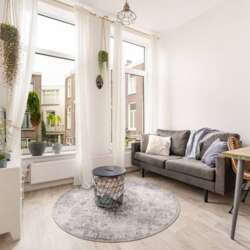 Appartement Buitenruststraat