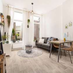 Foto #1 Appartement Buitenruststraat Leiden