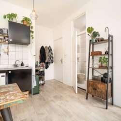 Foto #3 Appartement Buitenruststraat Leiden