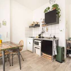 Foto #4 Appartement Buitenruststraat Leiden