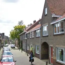 Appartement Langenholterweg