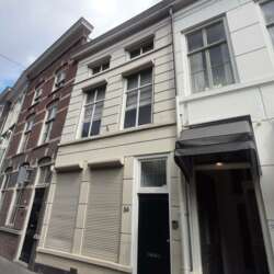 Foto #1 Appartement Verwersstraat Den Bosch
