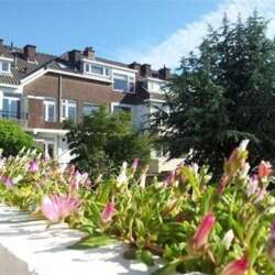 Foto #1 Studio van Duvenvoordelaan Voorburg