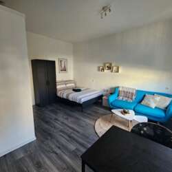 Foto #1 Studio Kanaalstraat Utrecht