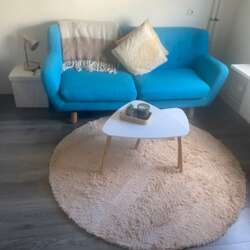 Foto #4 Studio Kanaalstraat Utrecht