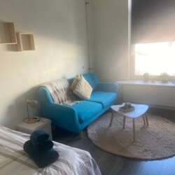 Foto #3 Studio Kanaalstraat Utrecht