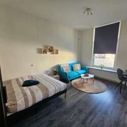 Foto #2 Studio Kanaalstraat Utrecht