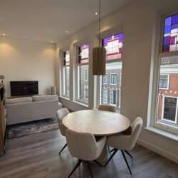 Appartement Mosterdsteeg