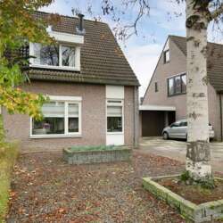 Foto #1 Huurwoning Dianestraat Waalre