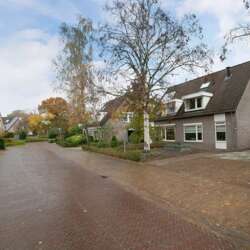 Huurwoning Dianestraat