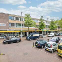 Foto #1 Appartement Jan Heynslaan Eindhoven