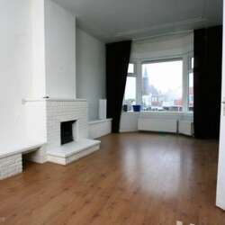 Appartement Lijsterbesplein