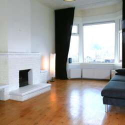 Appartement Lijsterbesplein