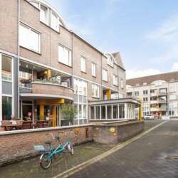 Appartement Sint Teunisstraat