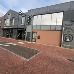 Appartement Kamstraat