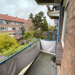 Foto #4 Kamer Fazantstraat Rotterdam